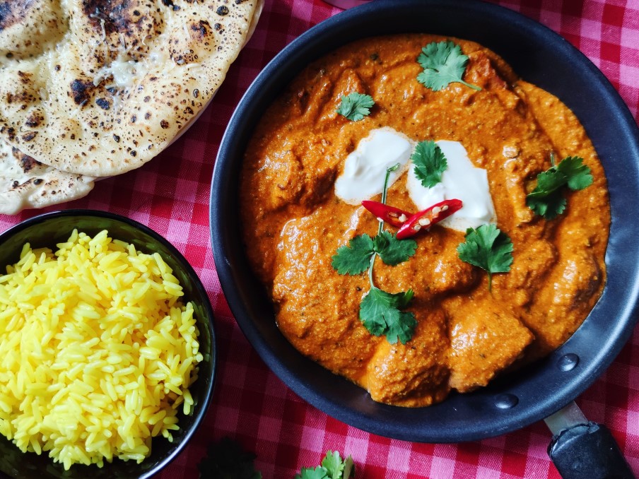 Chicken-tikka-masala