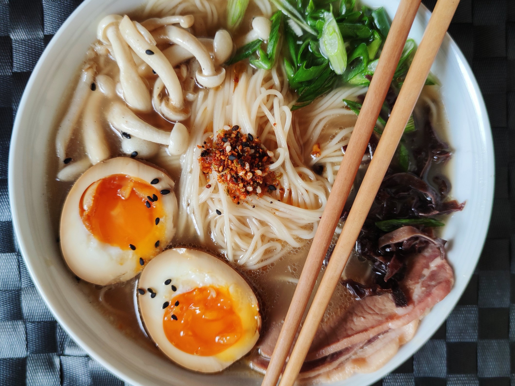 Tonkotsu Ramen